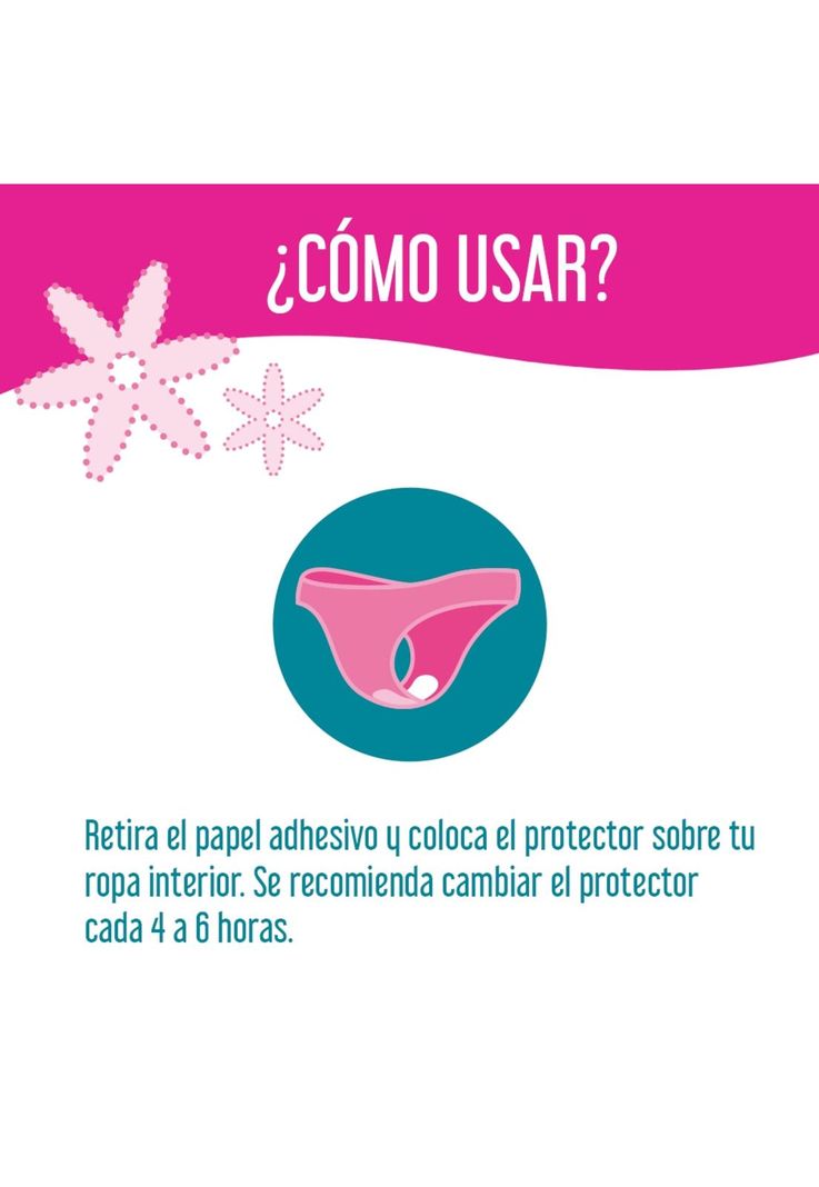 CAREFREE®  Todos los Dias x 100 un.-4