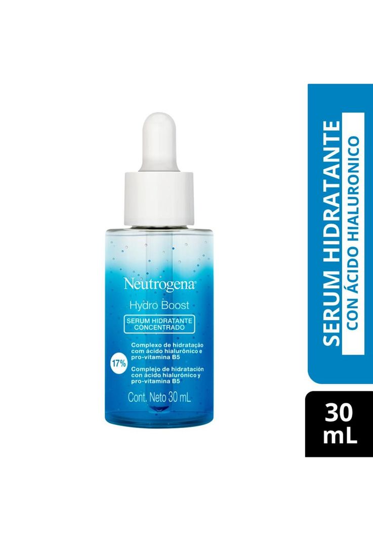 Serum NEUTROGENA® Hydro Boost 30 ml-0