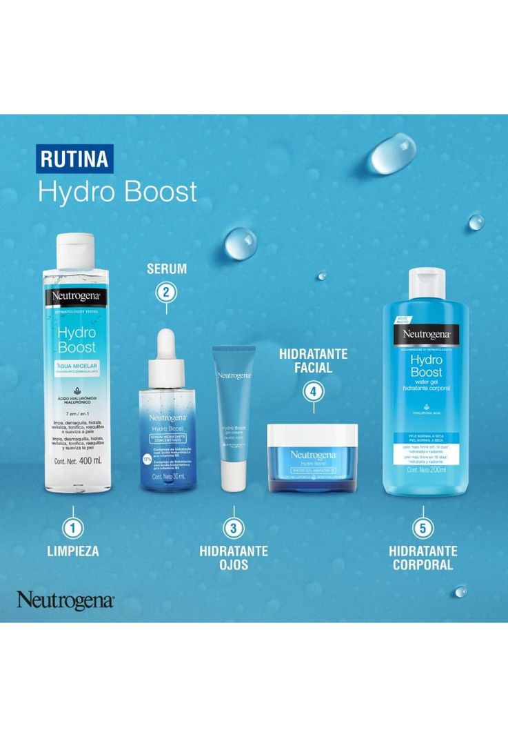 Serum NEUTROGENA® Hydro Boost 30 ml-1
