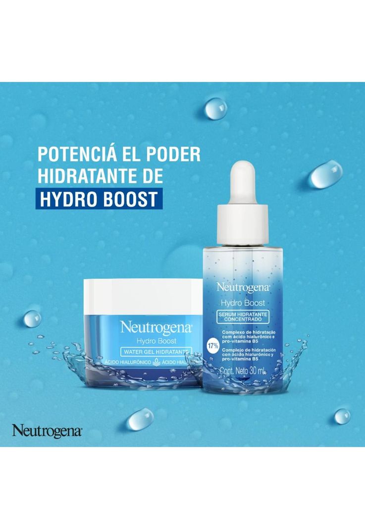 Serum NEUTROGENA® Hydro Boost 30 ml-2