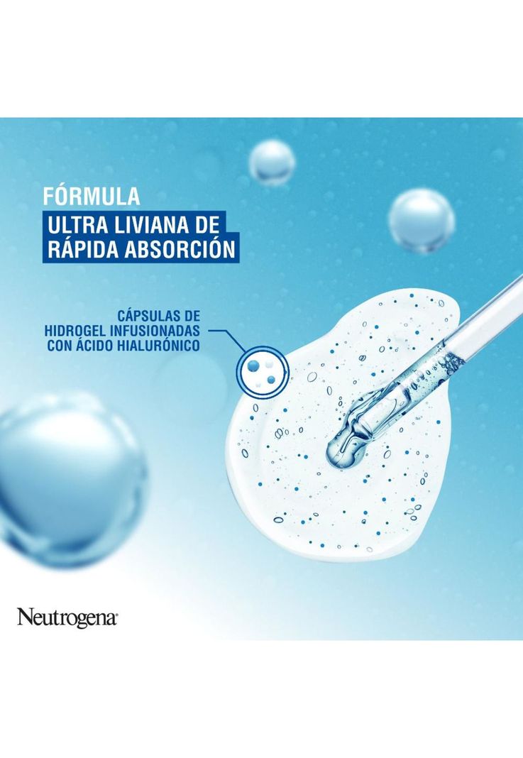 Serum NEUTROGENA® Hydro Boost 30 ml-3