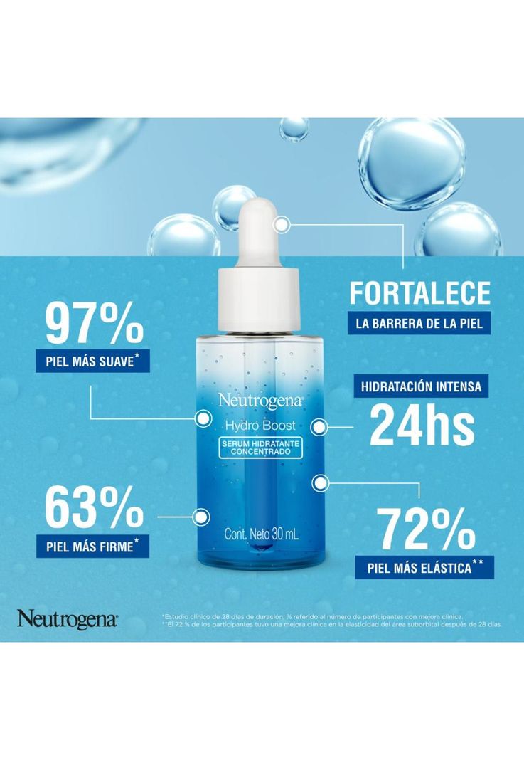 Serum NEUTROGENA® Hydro Boost 30 ml-5