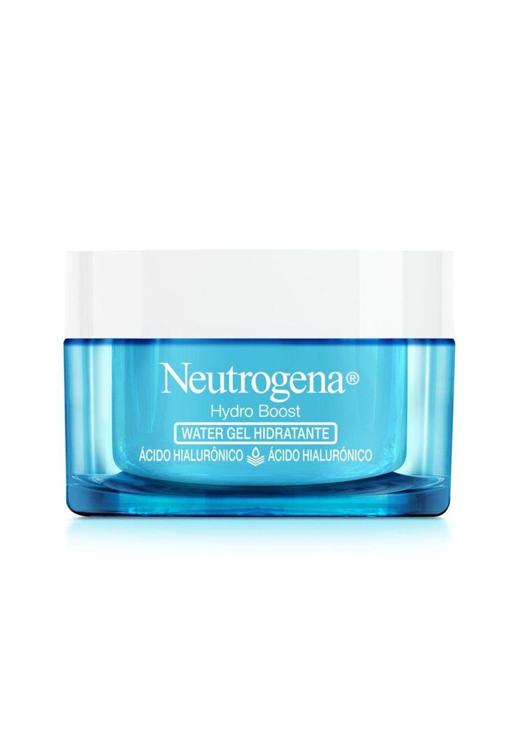 Crema Neutrogena Hydro Boost + Protector Solar Tono Claro-1