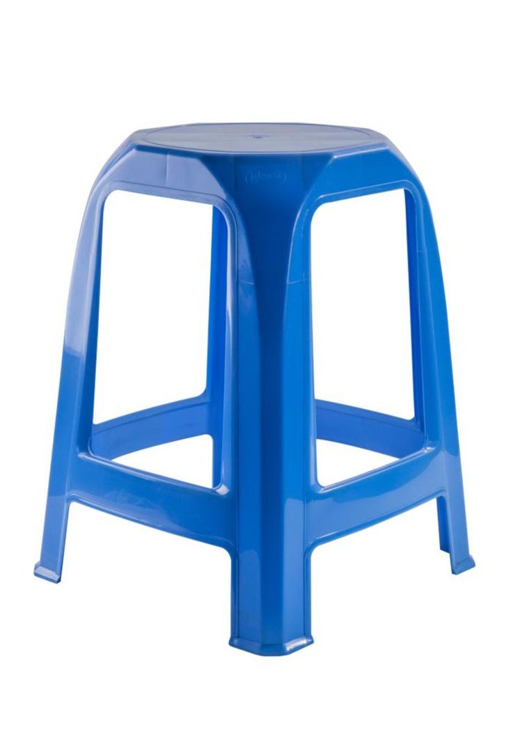Banquito Redondo Wenco L-2 (Reciclado)-0