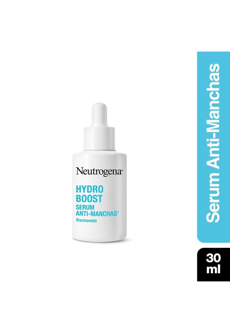Serum Antimanchas Neutrogena Hydro Boost 30ml