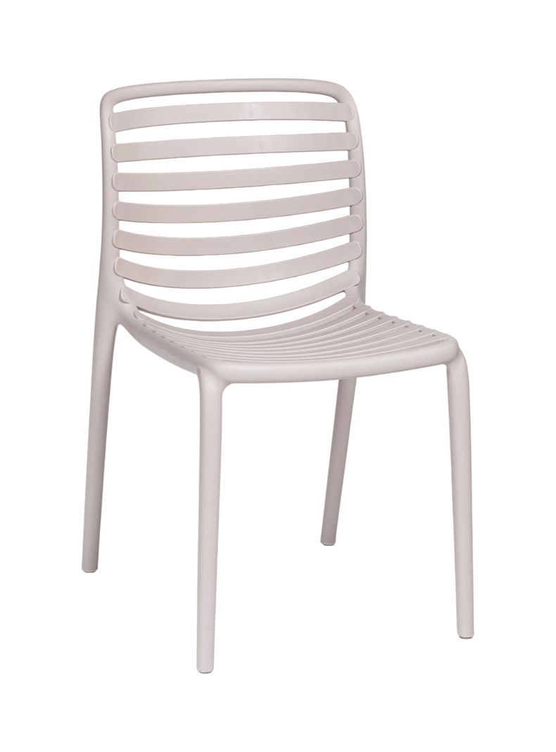 Silla Ventis Polipropileno