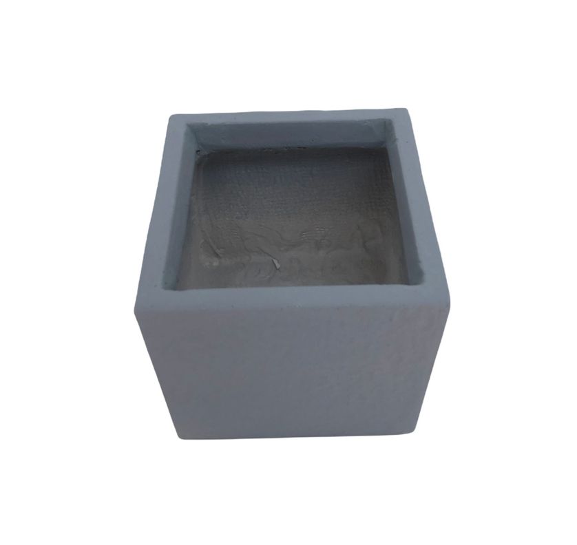 Macetero Fibrocemento 65x65x65 cm-1