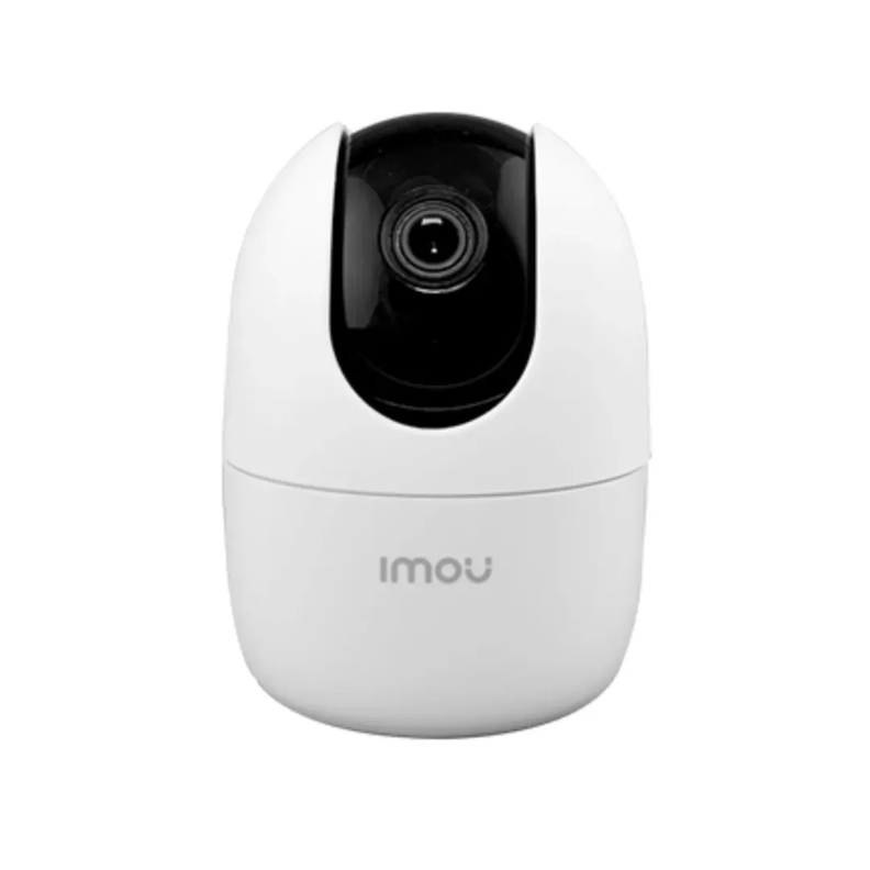 Camara WIFI 2K+ 4MP Interior Motorizada Imou Ranger 2 -0