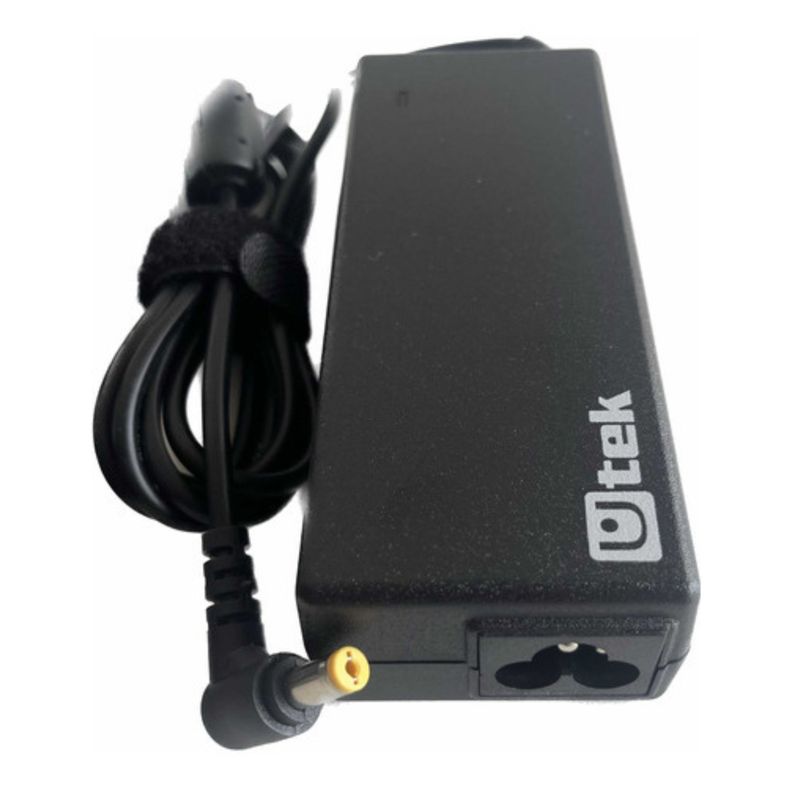 Cargador Para Notebook Acer 19v / 4.74a / 5.5x1.7mm-0