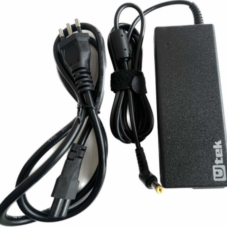 Cargador Para Notebook Acer 19v / 4.74a / 5.5x1.7mm-1