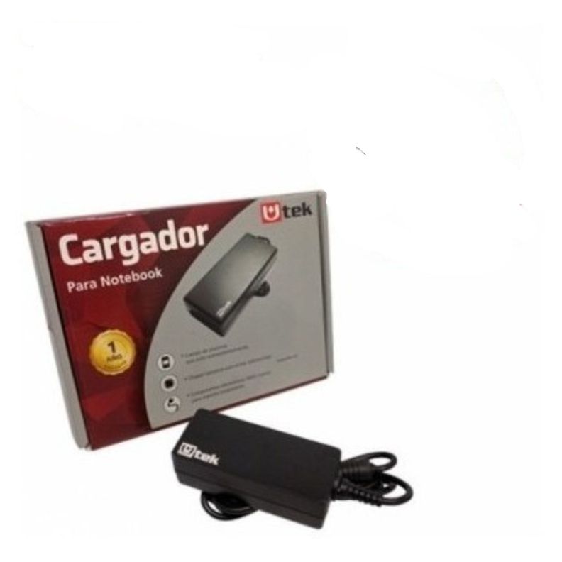 Cargador Para Notebook Acer 19v / 4.74a / 5.5x1.7mm-2