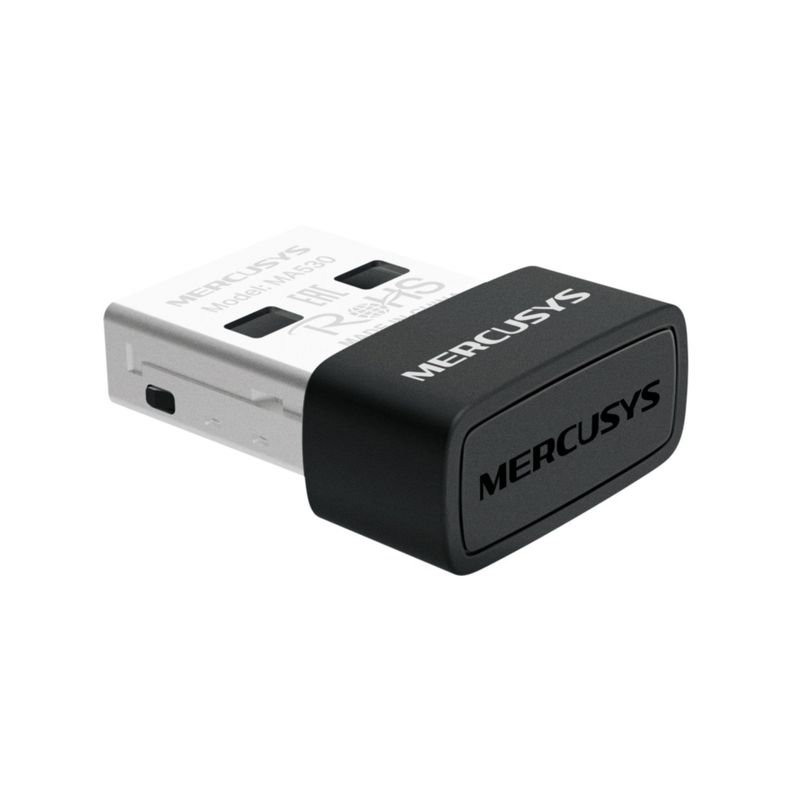 Adaptador USB Bluetooth 5.3 MA350 para notebook y PC-1