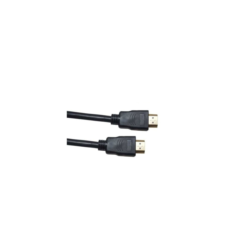Cable HDMI 3 Mts V2.0 4k 30 Awd / Alta Calidad-0