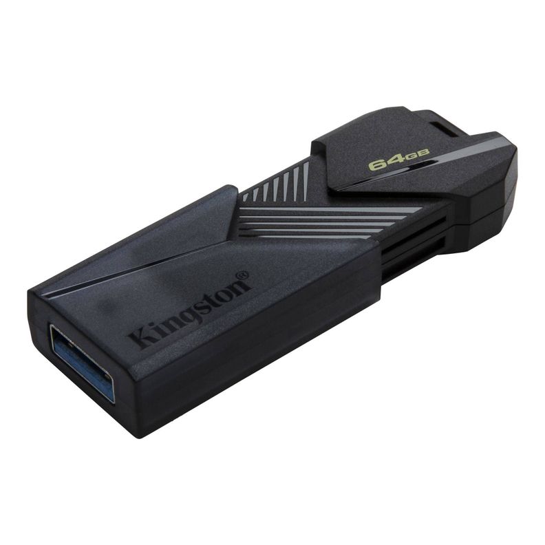 Pendriver 64GB USB 3.2 Datatraveler Exodia Onyx DTXON/64GB-2