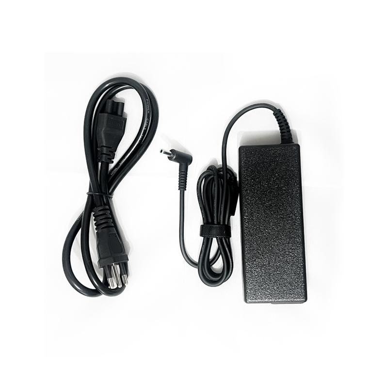 Cargador Compatible con Notebook HP 19,5v 4,62A / 4,5x3mm-1