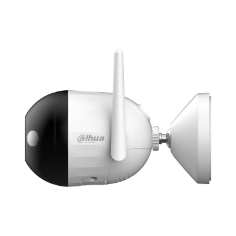 Camara IP WIFI Bullet Exterior 2MP Dahua Full Color DH-F2C-LED-2