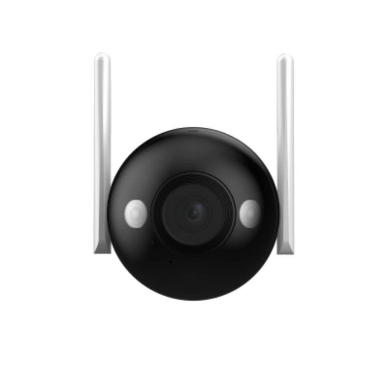 Camara IP WIFI Bullet Exterior 2MP Dahua Full Color DH-F2C-LED-4