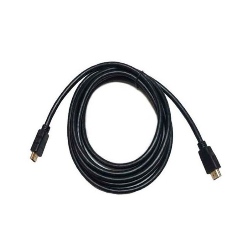 Cable Hdmi 6 Mts V2.0 4k 30 Awd / Alta Calidad-1