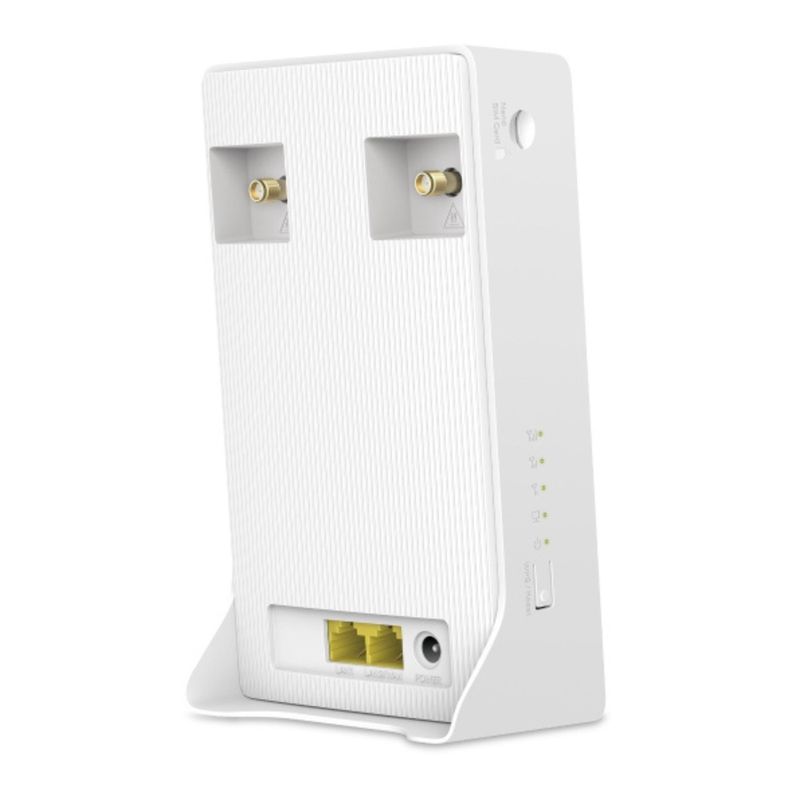 Router Soporta Chip 4G Lte 300Mbps MB110-4G-1
