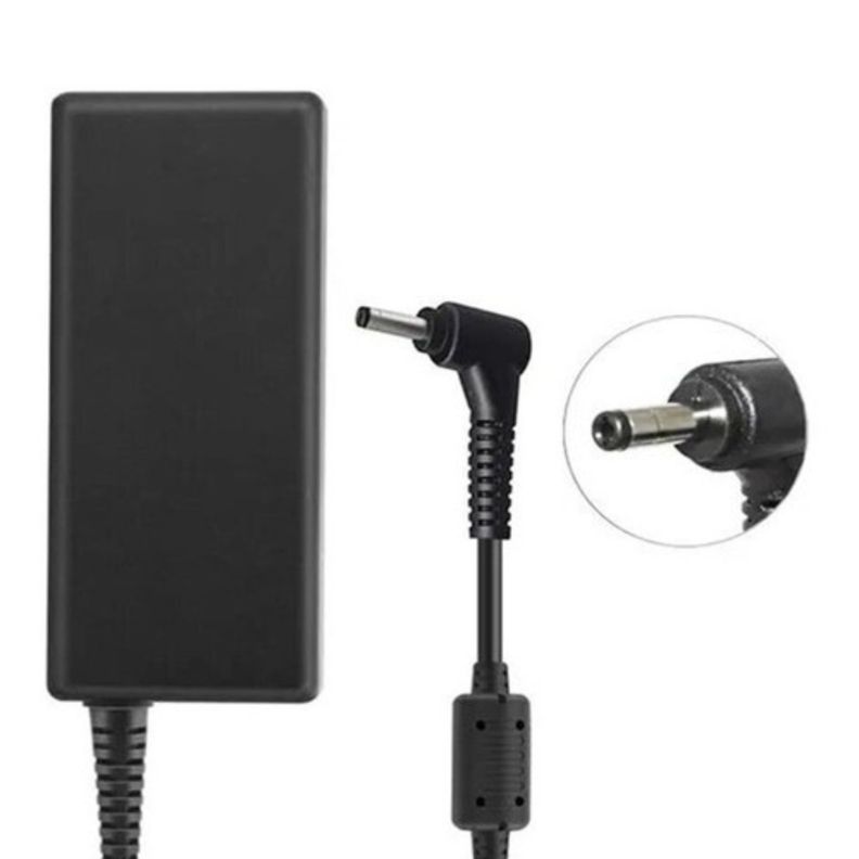 Cargador Para Notebook Lenovo 20v / 2.25a / 4x1.7mm-0