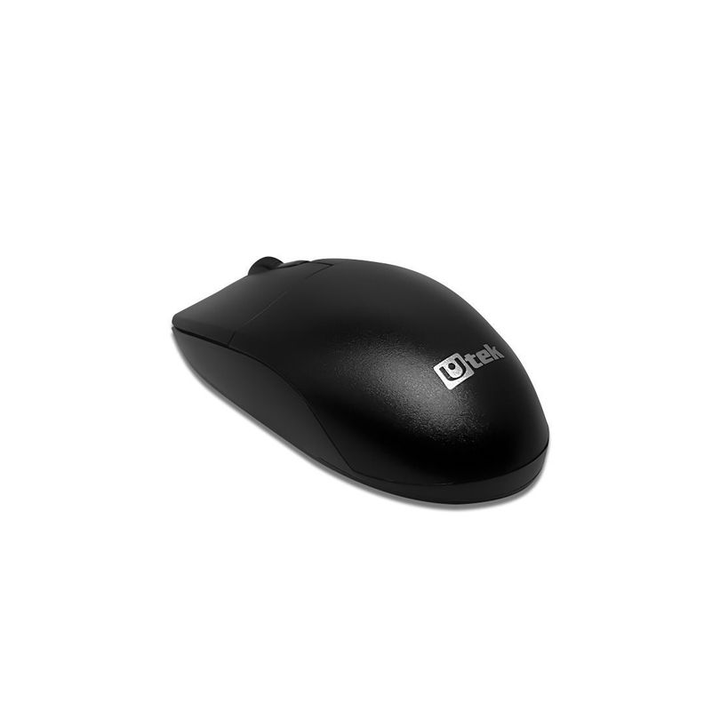 Mouse Inalámbrico 2,4Ghz Silencioso Utek UT- MOW300-1