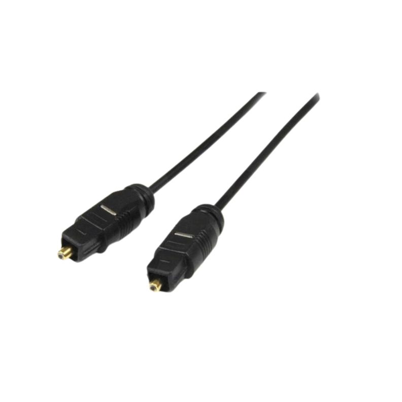 Cable De Audio Óptico 1.5m-0