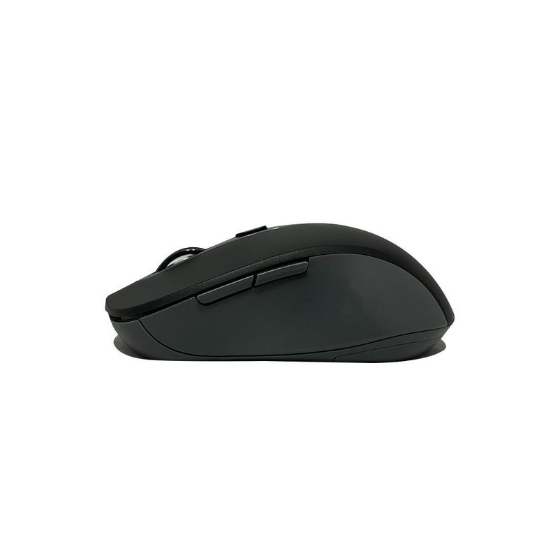 Mouse Inalambrico Negro 2.4Ghz 6 Botones Utek UT-MOW620-2