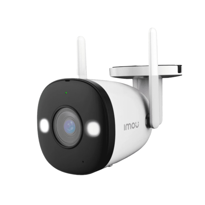 Camara de Seguridad Wifi Exterior Bullet 3 Imou 3MP 2K-0
