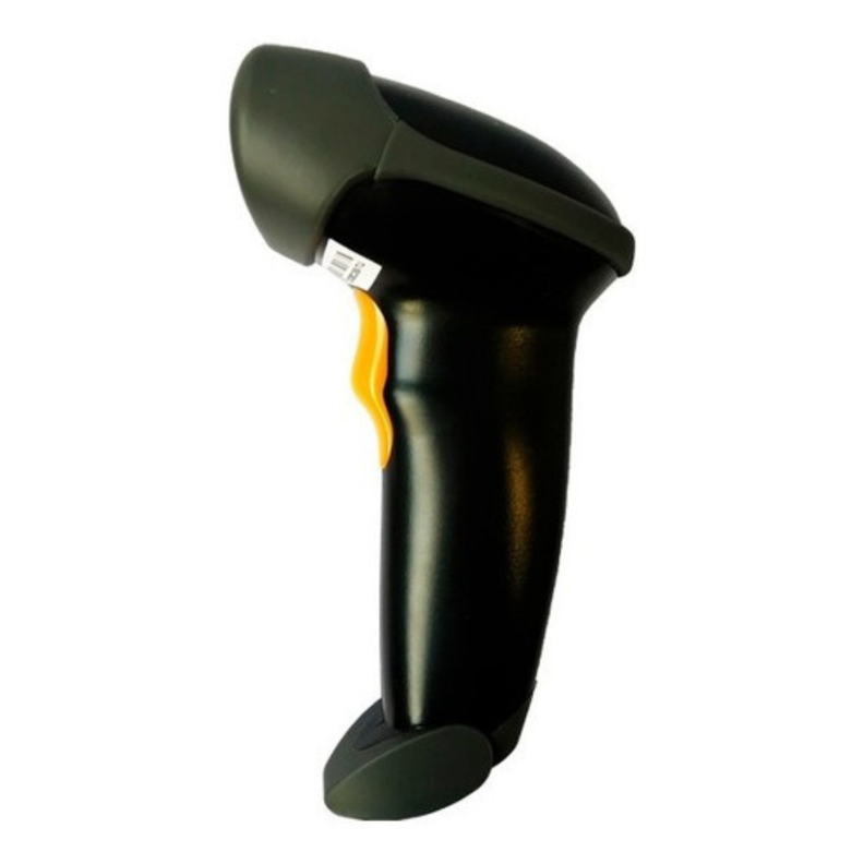 Lector De Códigos USB Procesador De 32 Bits Con Soporte Utek-3