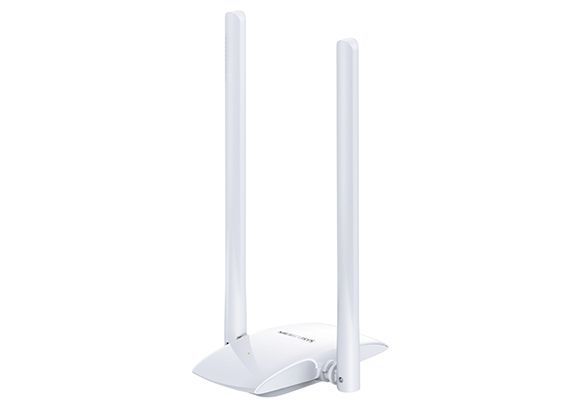 Adaptador USB Wifi Externo 300Mbps Mercusys MW300UH-0
