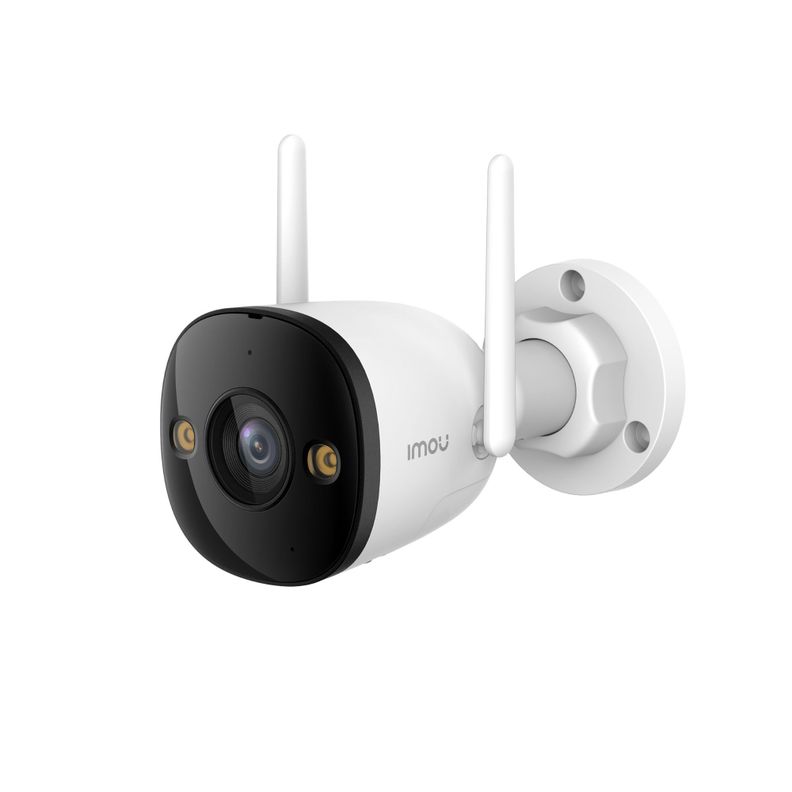 Camara de Seguridad Wifi Exterior Bullet 3 Imou 5MP 3K -0