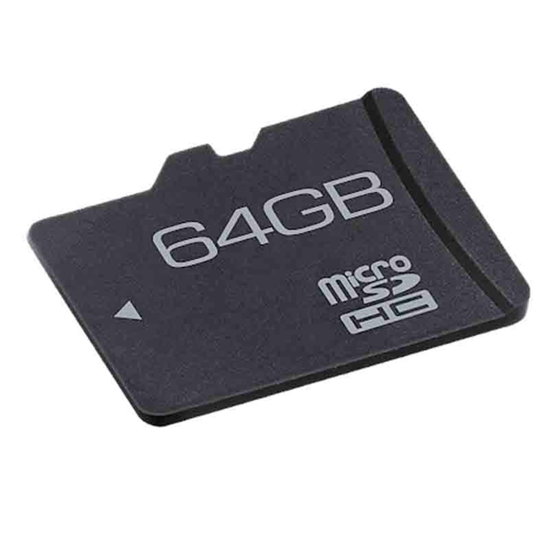 Tarjeta de Memoria Micro Sd 64gb-0