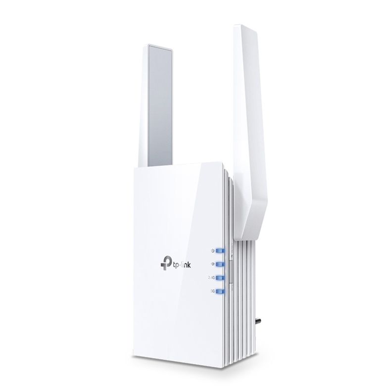 Repetidor Extensor de red WiFi 6 Mesh AX1800 RE605X-1