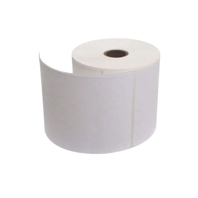 Rollo de Etiqueta Térmica Autoadhesiva 100x150mm x 500U-0