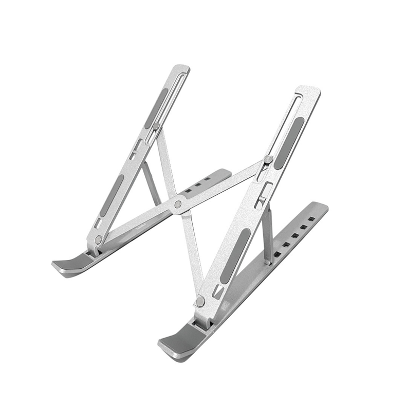 Soporte de Aluminio Portátil para Notebook UT-ST7P-0