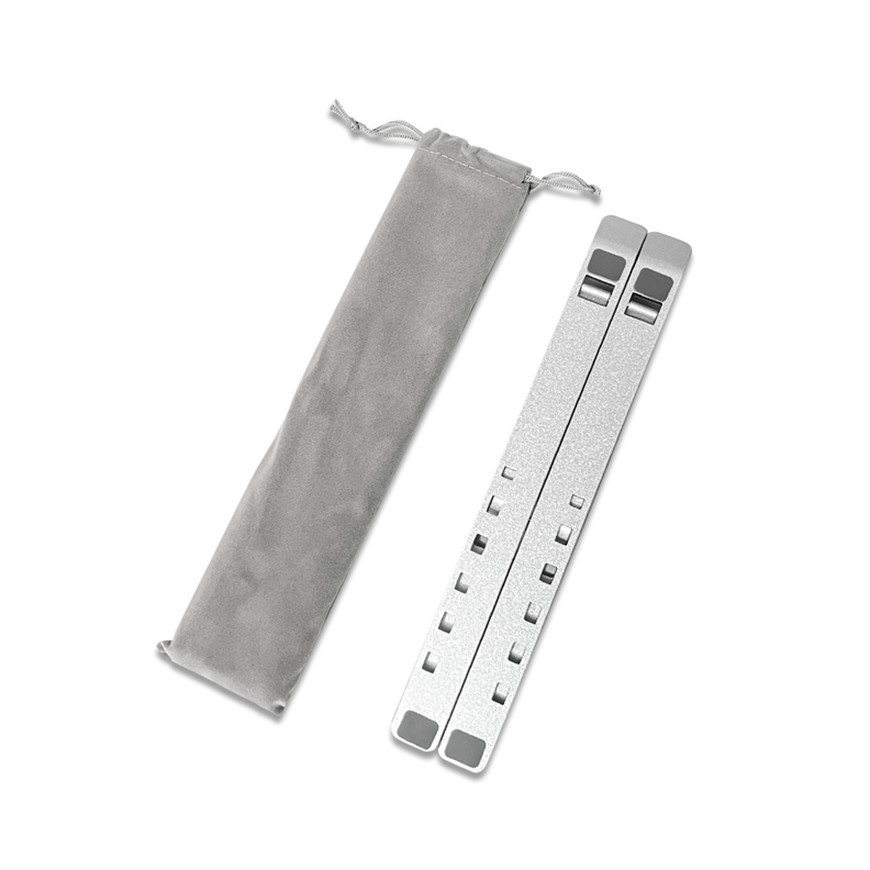 Soporte de Aluminio Portátil para Notebook UT-ST7P-2