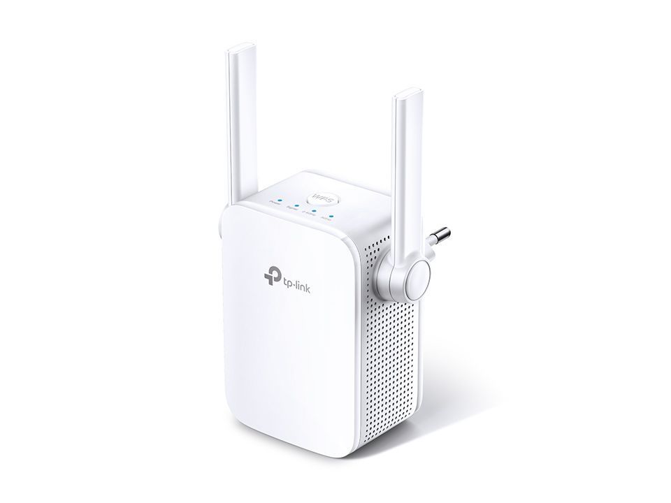 Repetidor Wifi Dual Band One Mesh AC1200 RE305-0