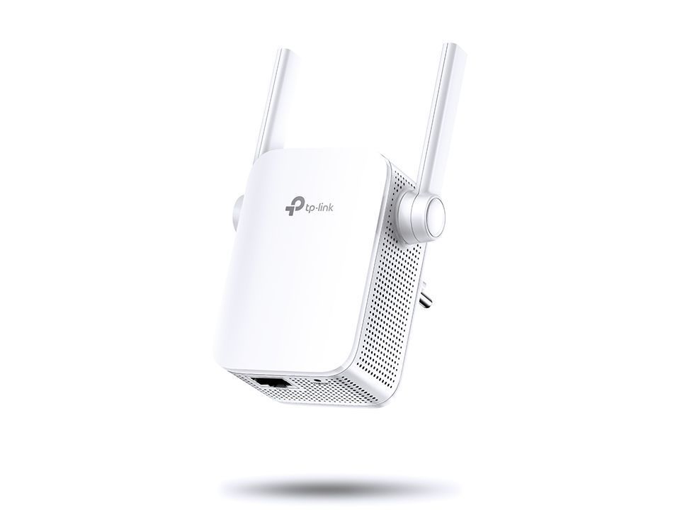 Repetidor Wifi Dual Band One Mesh AC1200 RE305-1