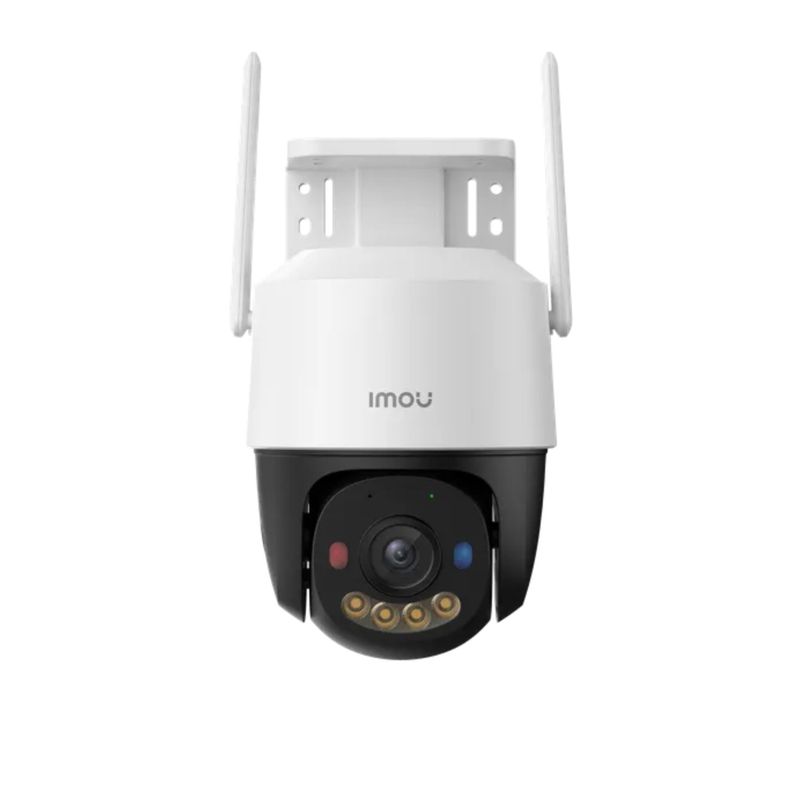 Cámara de Seguridad IMOU Cruiser SC 3MP 2K ipc-k7fn-3howe-0