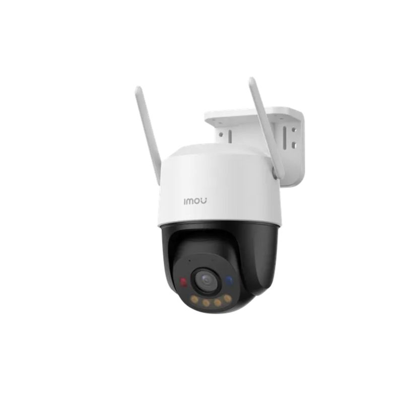 Cámara de Seguridad IMOU Cruiser SC 3MP 2K ipc-k7fn-3howe-1