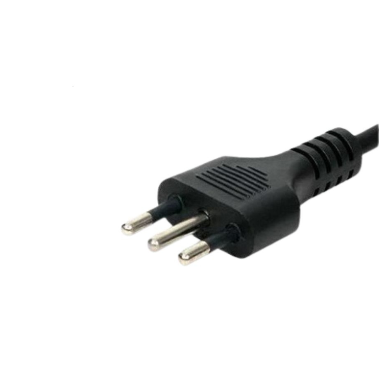 Cable de Poder para PC 3 Mts Ulink Alta Calidad-0