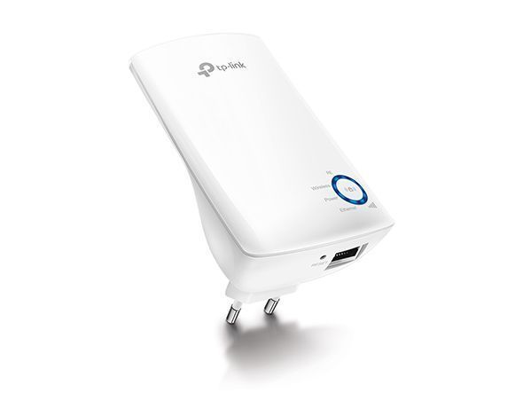Extensor Repetidor Wifi Tl-Wa850RE 300Mbps Tp Link-3