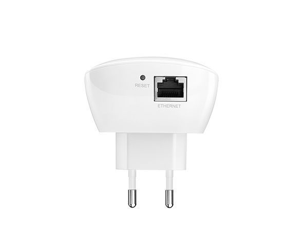 Extensor Repetidor Wifi Tl-Wa850RE 300Mbps Tp Link-5