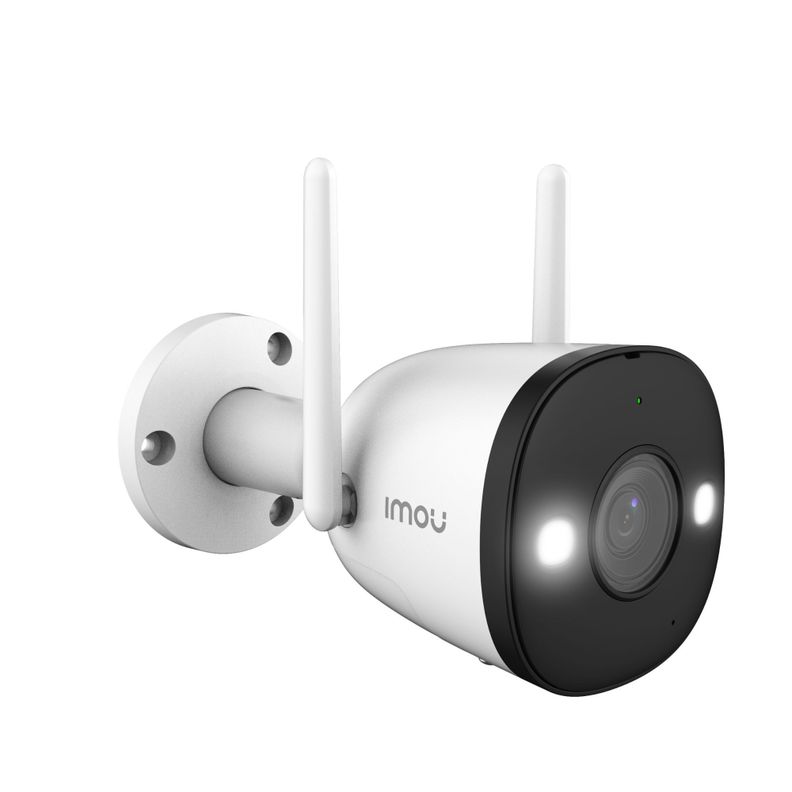 Camara de Seguridad Wifi Exterior Bullet 2E Imou 3MP 2K IPC-K3DN-3H0WF-0
