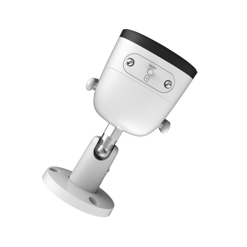 Camara de Seguridad Wifi Exterior Bullet 2E Imou 3MP 2K IPC-K3DN-3H0WF-1