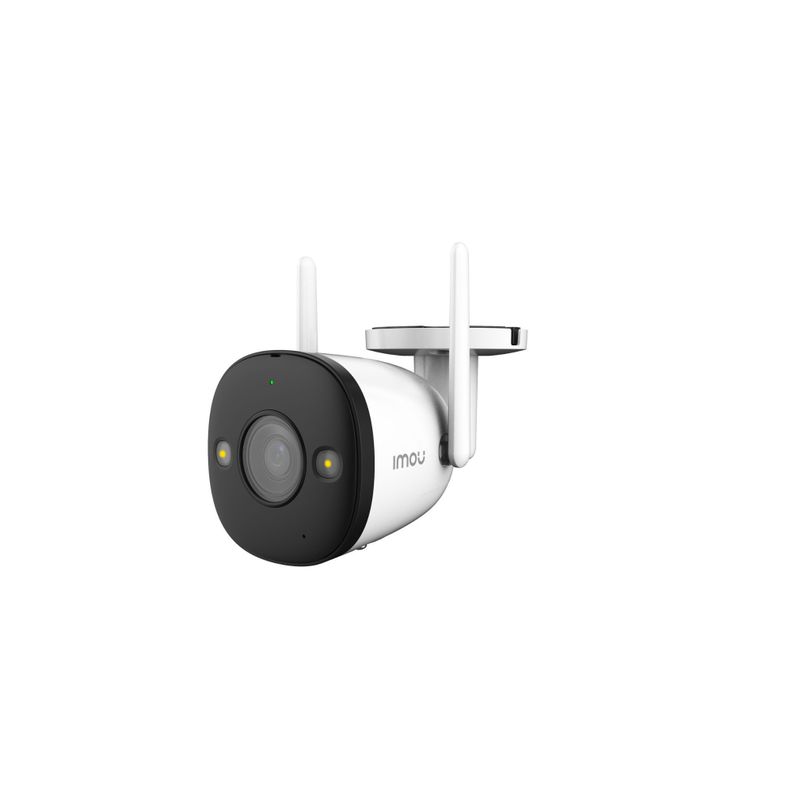 Camara de Seguridad Wifi Exterior Bullet 2E Imou 3MP 2K IPC-K3DN-3H0WF-2