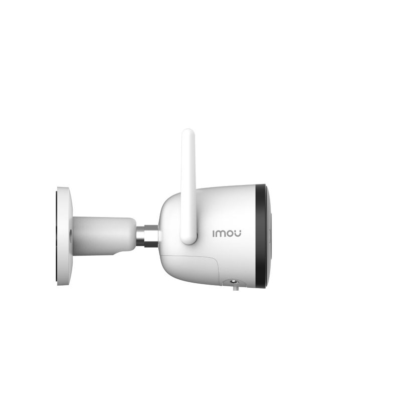 Camara de Seguridad Wifi Exterior Bullet 2E Imou 3MP 2K IPC-K3DN-3H0WF-6