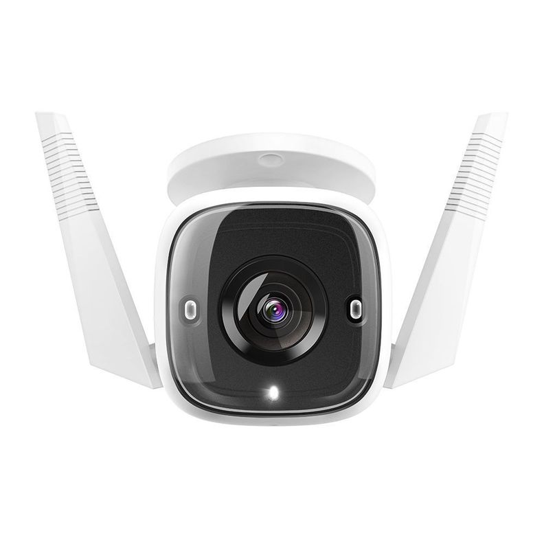 Camara Wifi de Seguridad para Exteriores Tapo C310-0