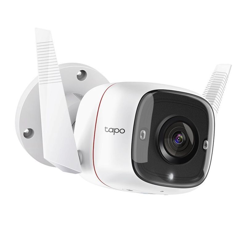 Camara Wifi de Seguridad para Exteriores Tapo C310-1