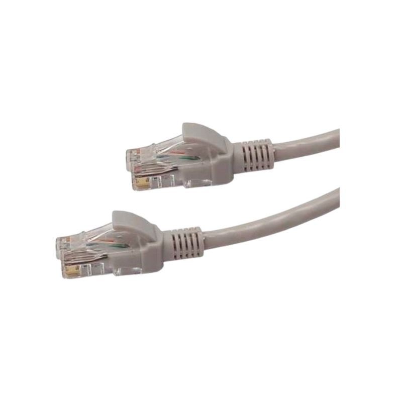 Patch Cord Cat5e 5 Mts / Cable de Red 5Mts Cat5e-0